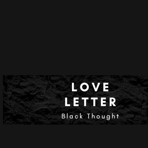 Love Letter