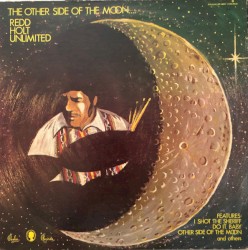 The Other Side of the Moon