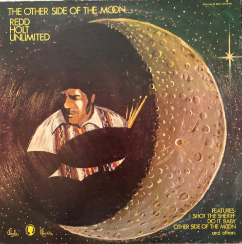 The Other Side of the Moon