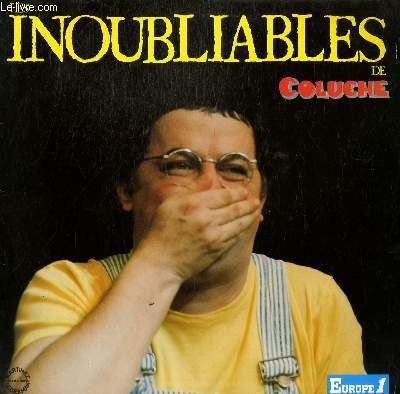Les Inoubliables