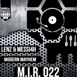 Modern Mayhem