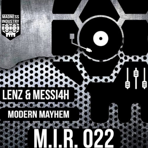 Modern Mayhem