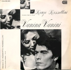 Vanina Vanini