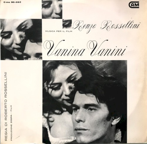 Vanina Vanini