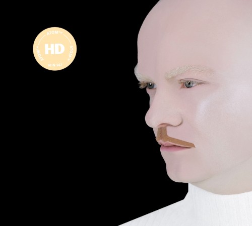 HD