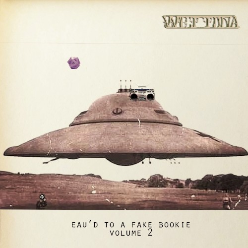 Eau’d to a Fake Bookie Vol 2