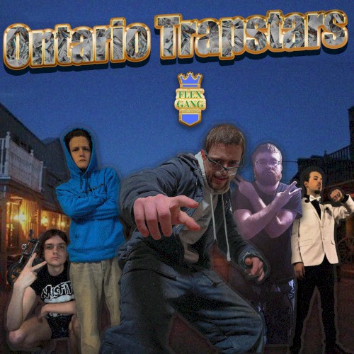 Ontario Trapstars