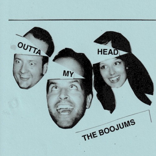 Outta My Head