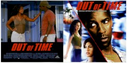 Out of Time