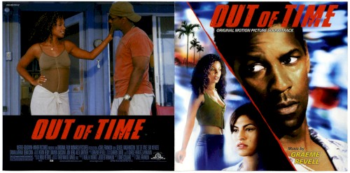 Out of Time