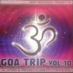Goa Trip v.10 by Random & Dr. Spook