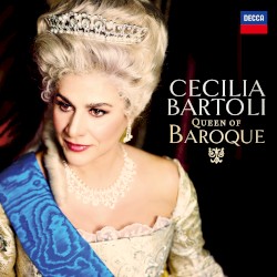 Queen of Baroque