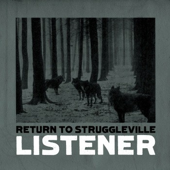 Return to Struggleville