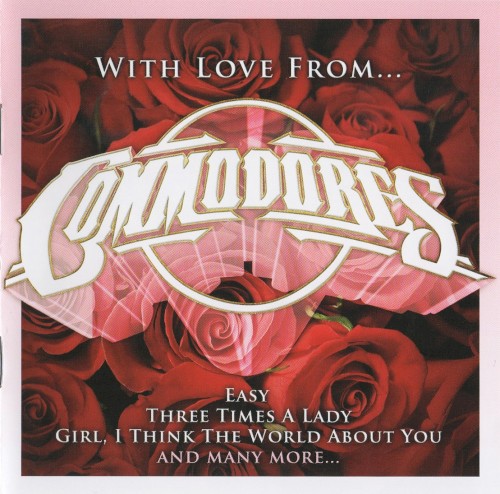 With Love From