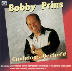 Eindeloos verliefd