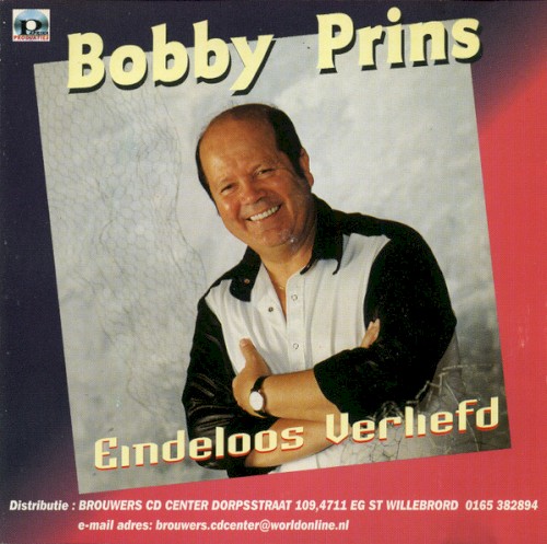 Eindeloos verliefd