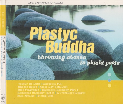Throwing Stones in Placid Pools