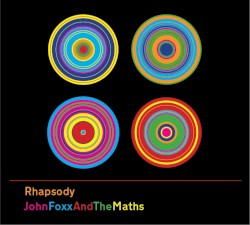 Rhapsody