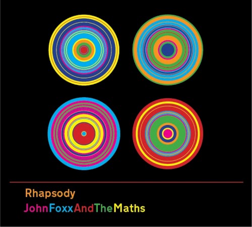 Rhapsody