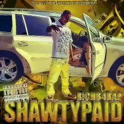 Rich B4 Rap