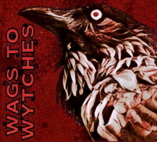 Parliament of Crows
