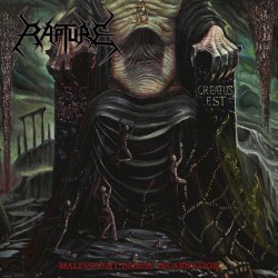 Malevolent Demise Incarnation