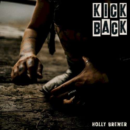 Kick Back