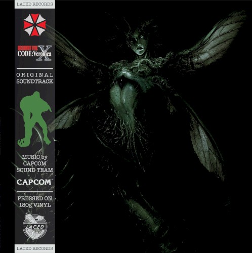 Biohazard -Code: Veronica- Complete