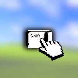 sticky keys