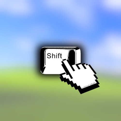 sticky keys