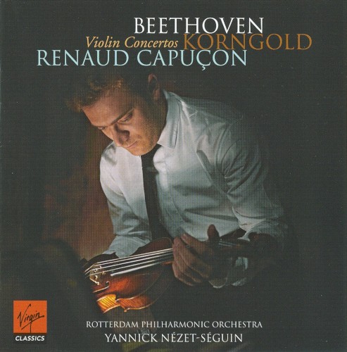 Violin Concertos
