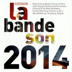La Bande‐son 2014