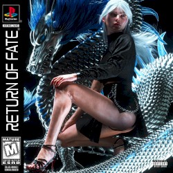 RETURN OF FATE: 2021