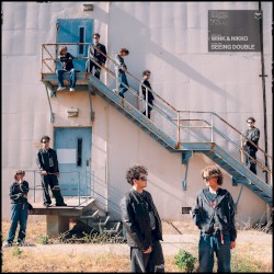 SEEING DOUBLE EP