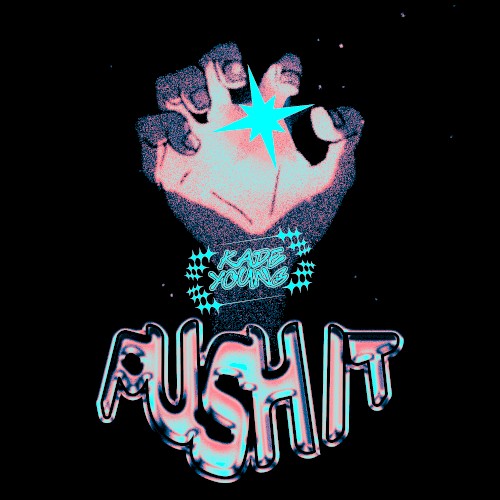 PUSH IT
