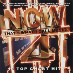 Now That’s What I Call Music! 4