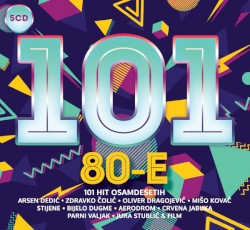 101 hit - 80-e