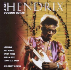 Voodoo Guitar