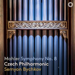 Symphony no. 8 in E‐flat major “Symphony of a Thousand”