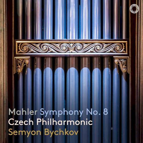 Symphony no. 8 in E‐flat major “Symphony of a Thousand”