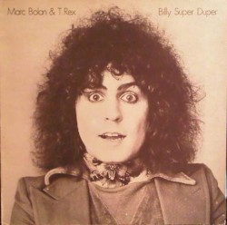 Billy Super Duper