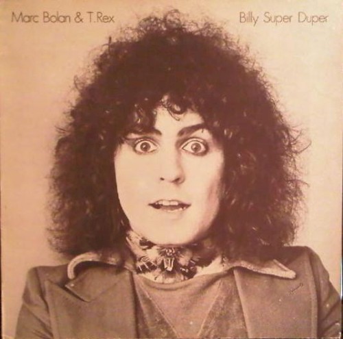 Billy Super Duper