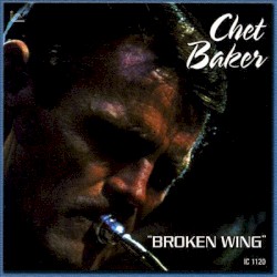 "Broken Wing"