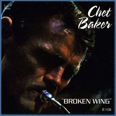 "Broken Wing"