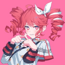 Love or Hate