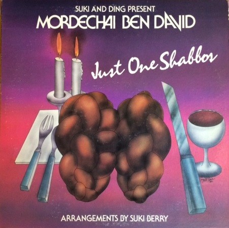 Just One Shabbos