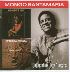 Mongo's Way / Up From the Roots