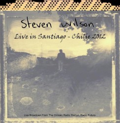 Live in Santiago – Chile 2012