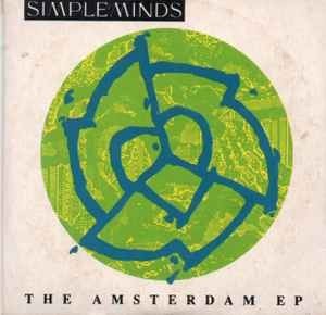 The Amsterdam EP