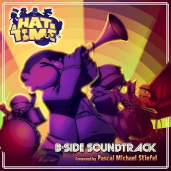A Hat in Time: B-Side Soundtrack